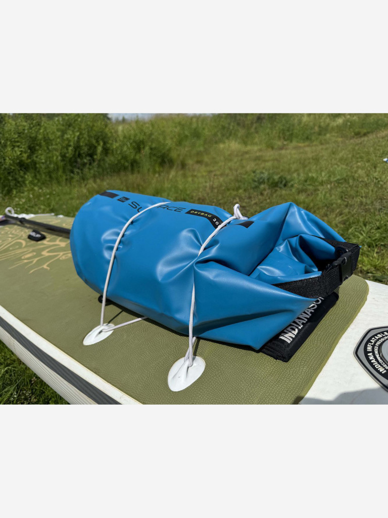 Гермомешок SUP Face 20L, синий