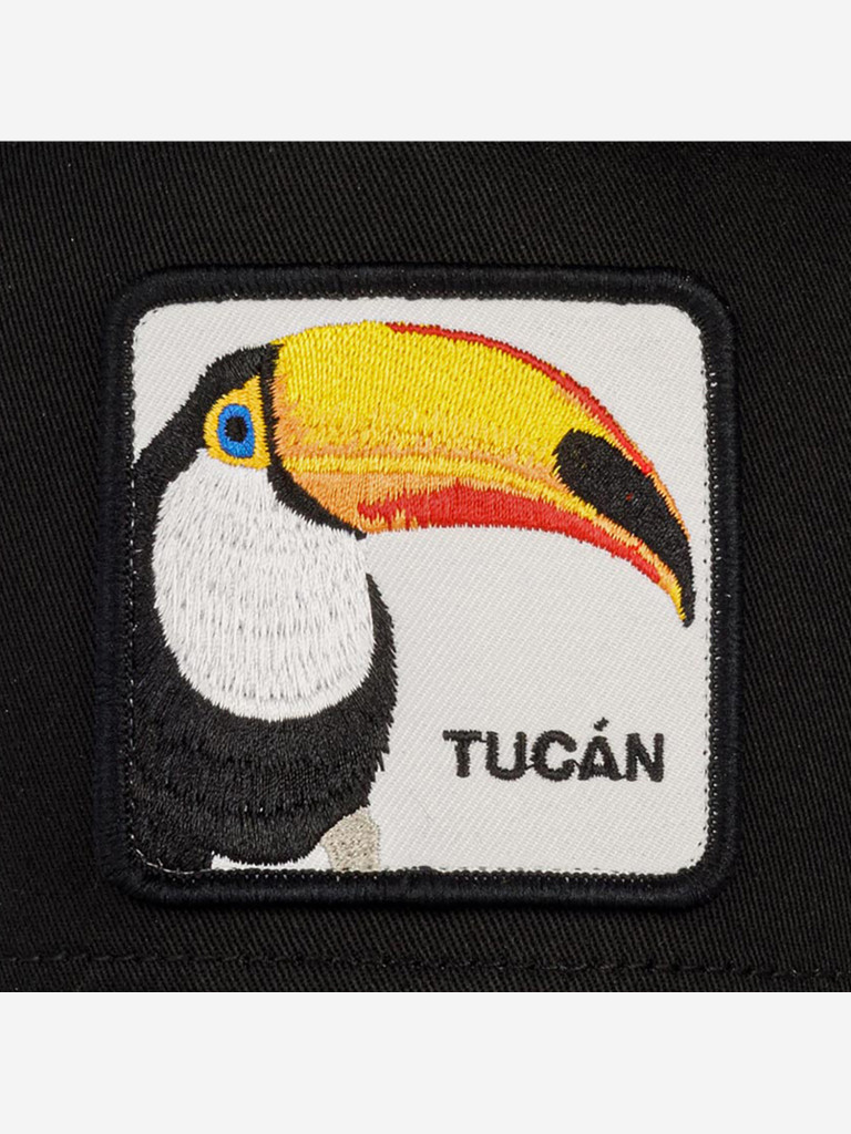 Бейсболка с сеточкой GOORIN BROTHERS 101-0676