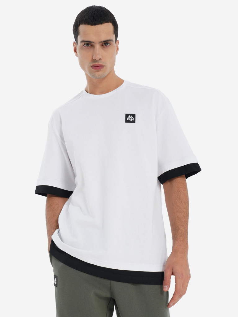 Футболка мужская Kappa