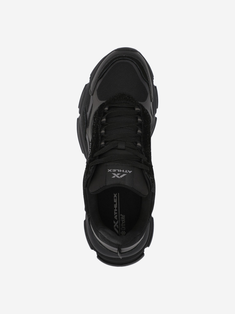 Кроссовки мужские Athlex Alien Rd Sl