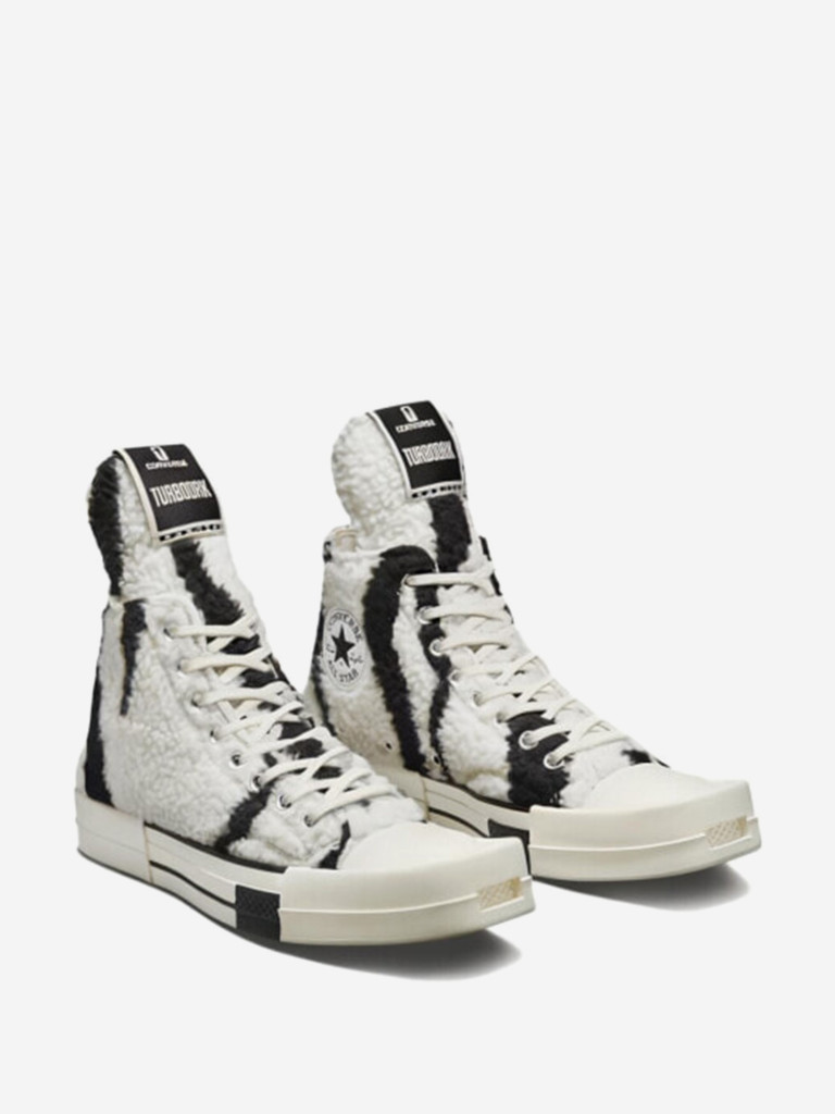 Кроссовки Converse Turbodrk Chuck Taylor All Star 70 Hi