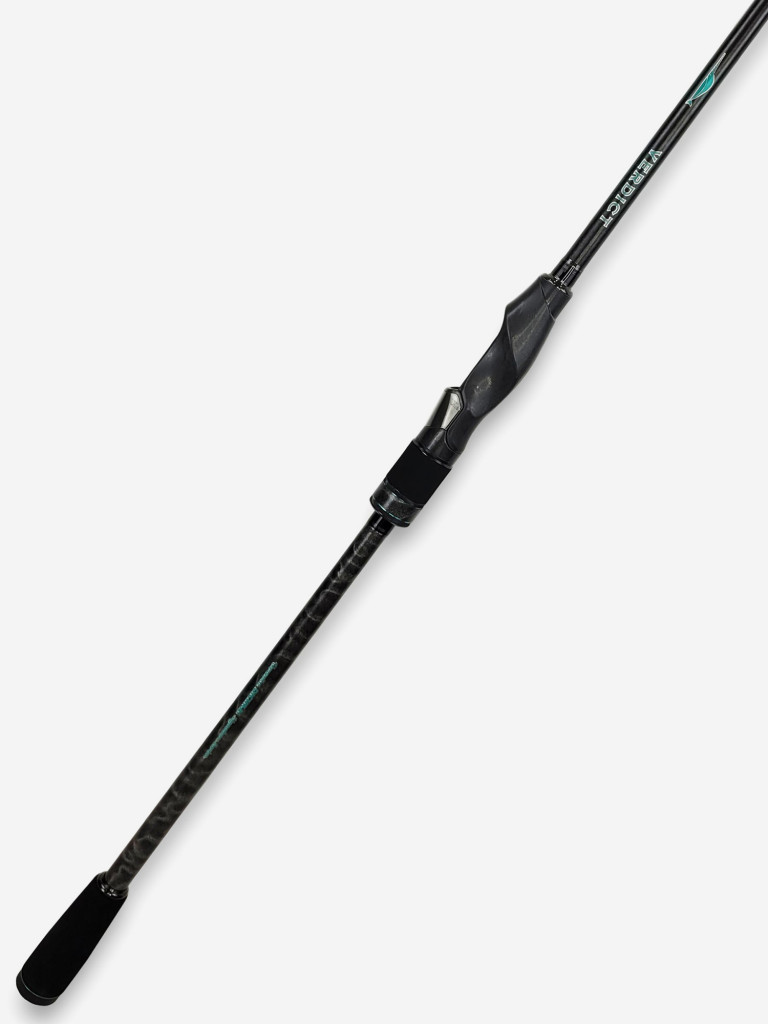 Спиннинг Narval FISHING SIGNATURE VERDICT PELAGIC S S78 2.34м до 120гр 3.0PE Fast
