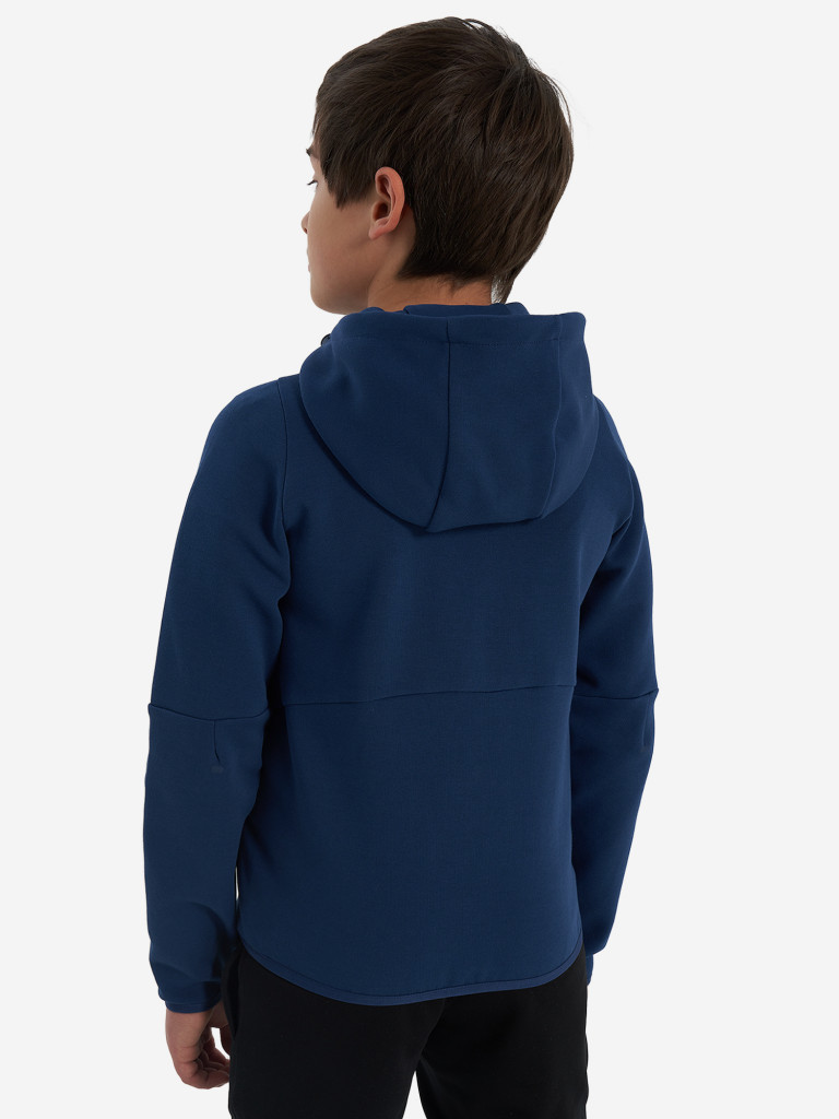 Джемпер футбольный для мальчиков Demix