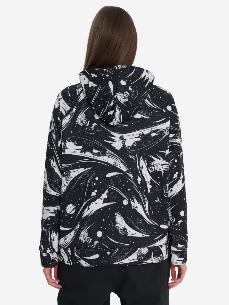 Худи женское Termit