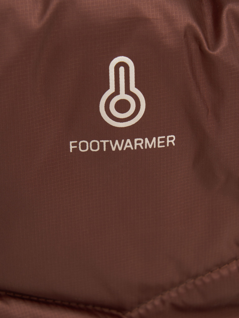 Спальный мешок Deuter Exosphere -6