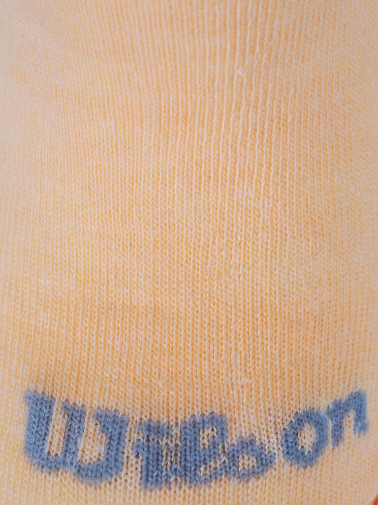 Носки Wilson, 5 пар