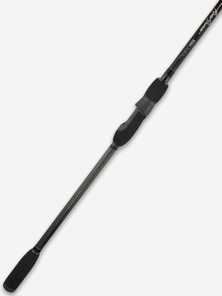 Спиннинг Narval FISHING RIVER DANCE 78XH до 90гр Fast