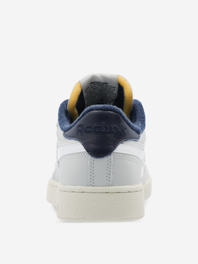 Кеды мужские Reebok Club C Revenge