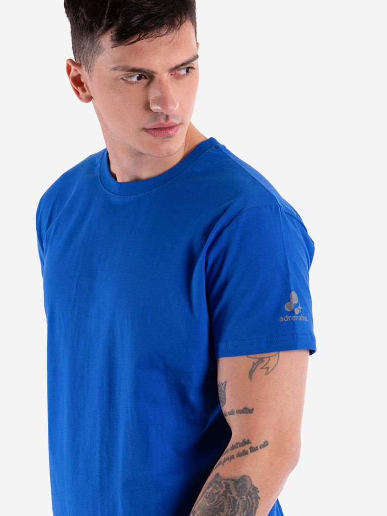 Футболка спортивная +adrenalina WILL