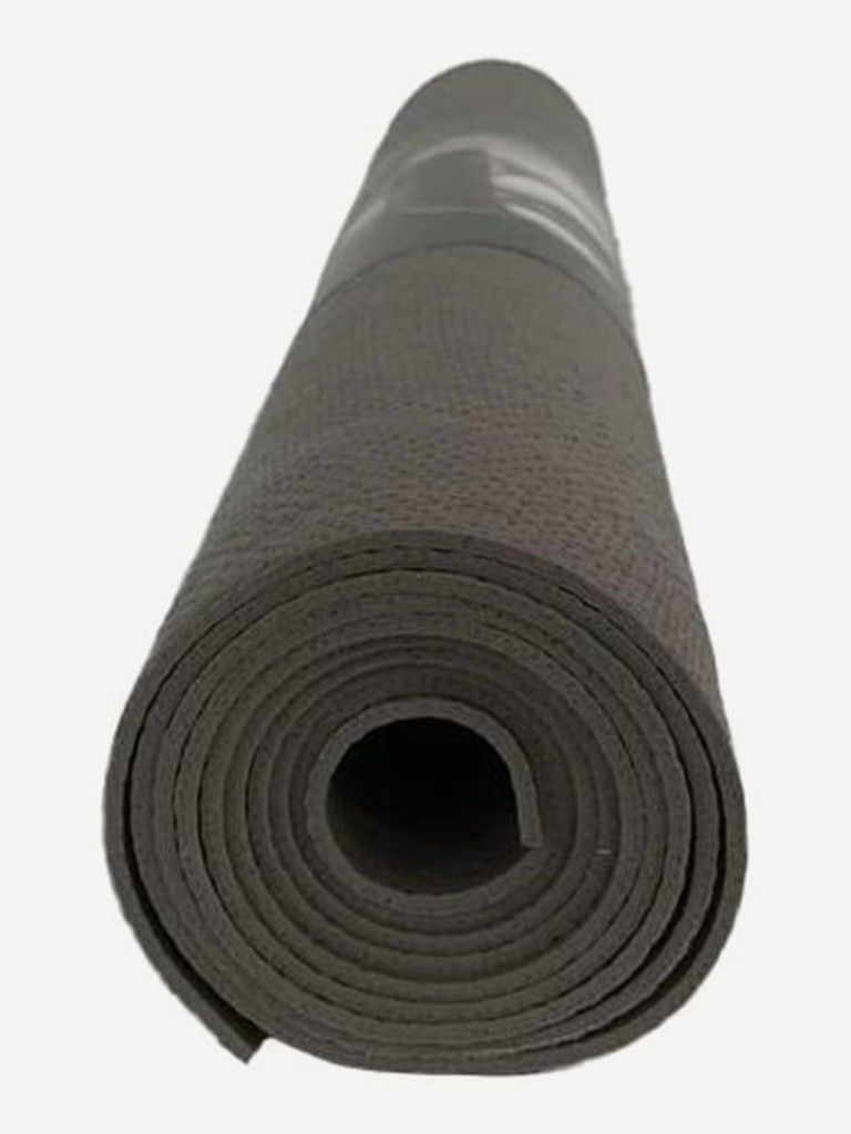 Коврик RamaYoga для йоги Puna 1.3 темно-серый, 26788