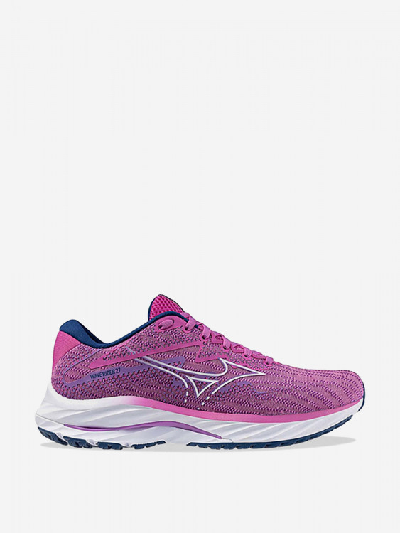 Кроссовки Mizuno Wave Rider Wos