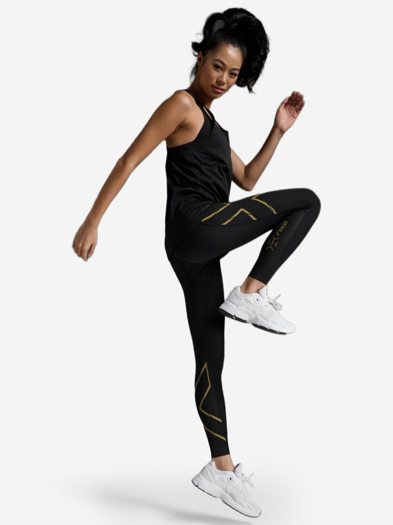 Майка 2XU Light Speed Tech Singlet