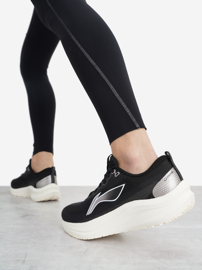 Кроссовки женские Li-Ning Red Hare 8