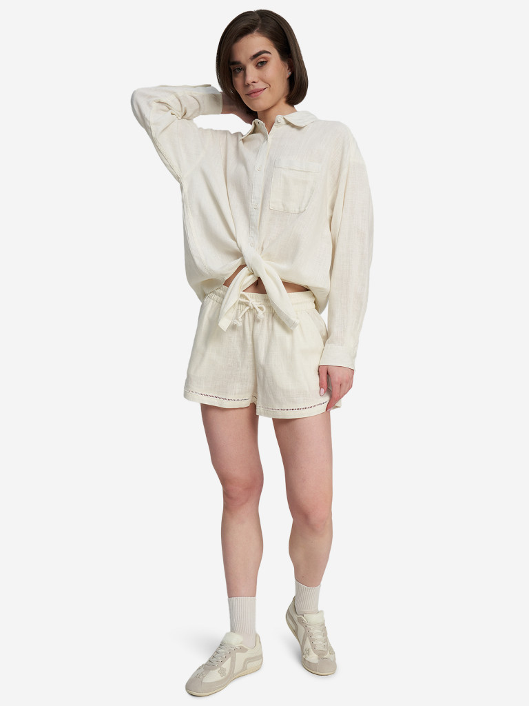 Шорты женские оверсайз Protest