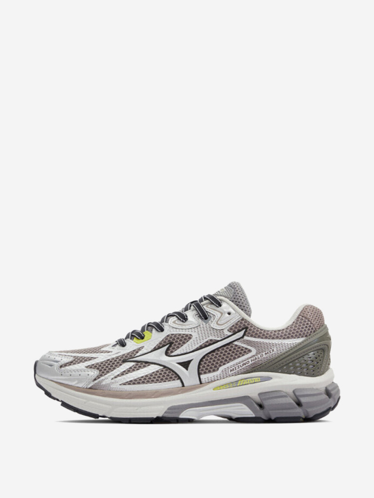 Кроссовки Mizuno Halo Mix