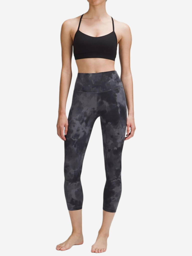 Леггинсы женские Lululemon Align