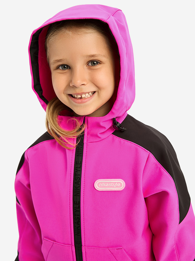 Комбинезон NIKASTYLE