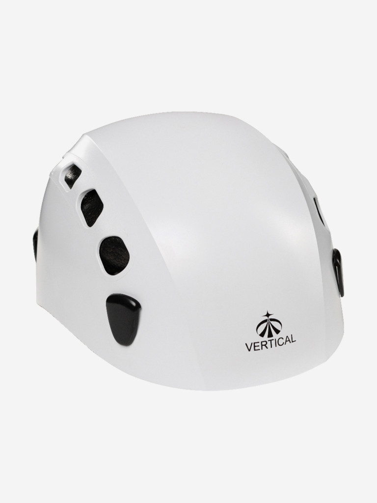 Каска альпинистская PHANTOM белая НОВИНКА