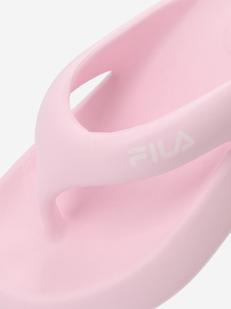 Шлепанцы для девочек FILA Island 2