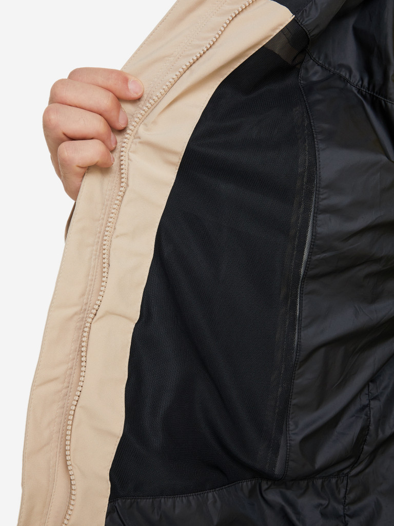 Куртка утепленная мужская Columbia Canyon Meadows Interchange Jacket