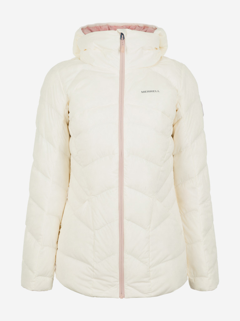 Пуховик женский Merrell