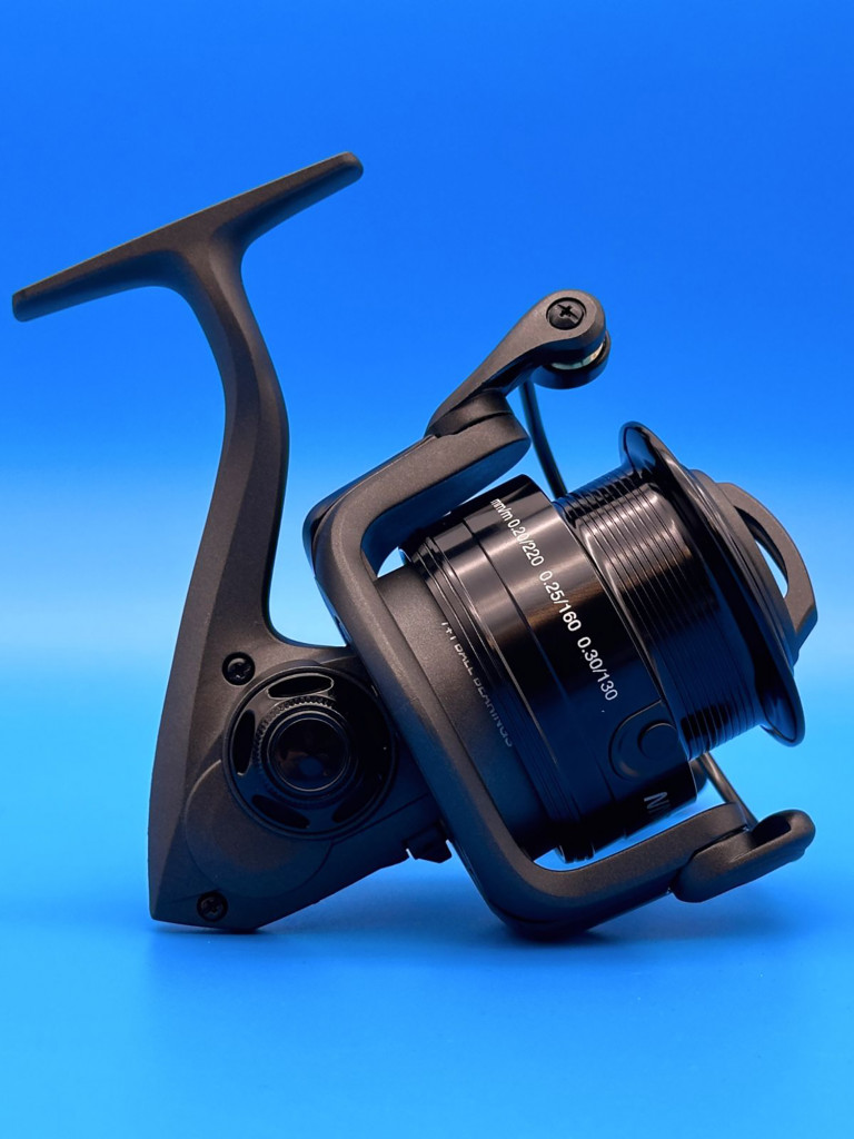 Катушка фидерная Nautilus Aurora Feeder 4000