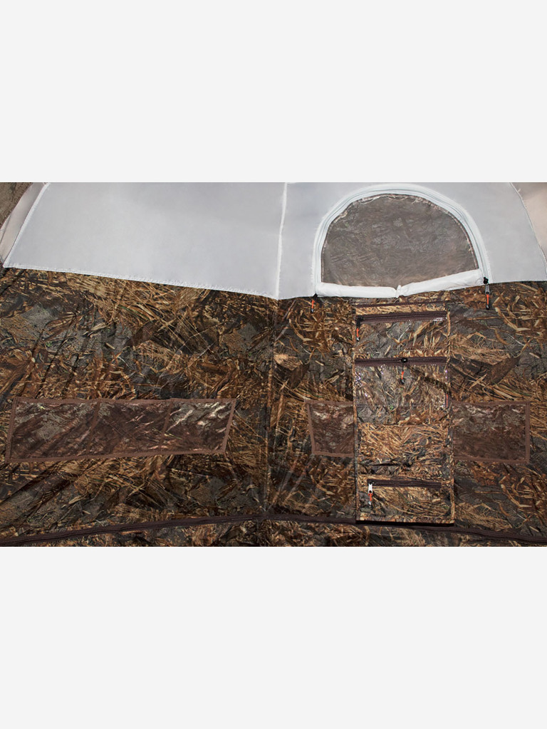 Палатка Универсальная Берег Зима-лето, Камыш