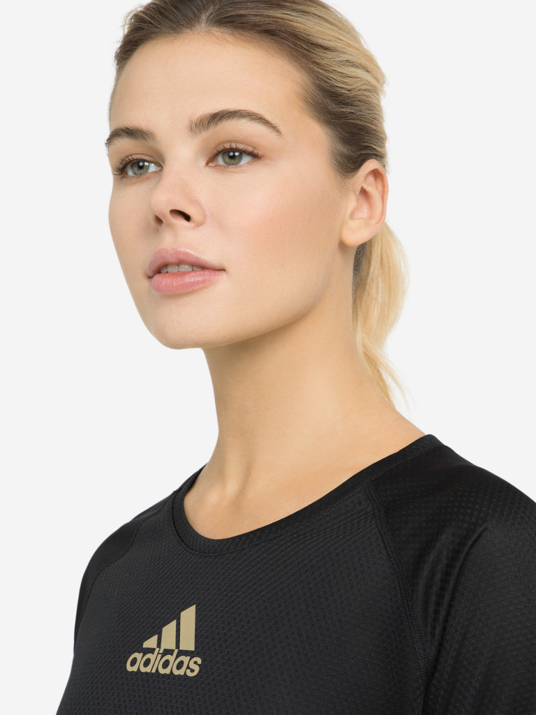 Футболка женская adidas Unlimited