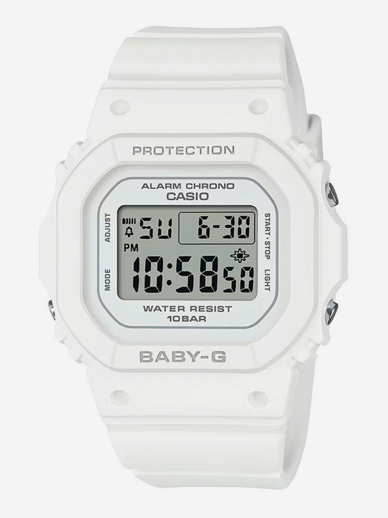 Спортивные часы CASIO BABY-G BGD-565U-7E