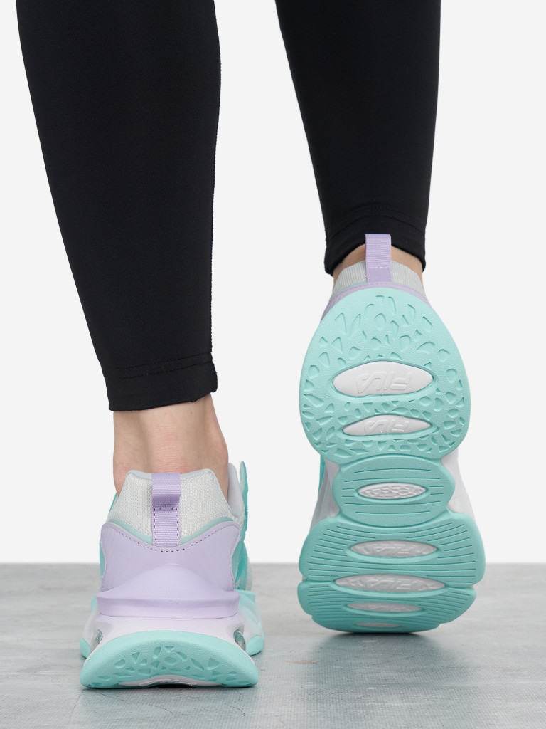 Кроссовки женские FILA Slv Runner