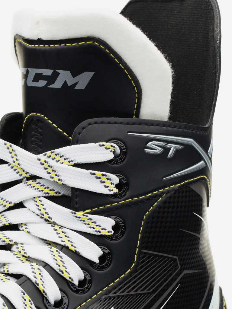 Коньки хоккейные CCM SK CCM TACKS ST SR