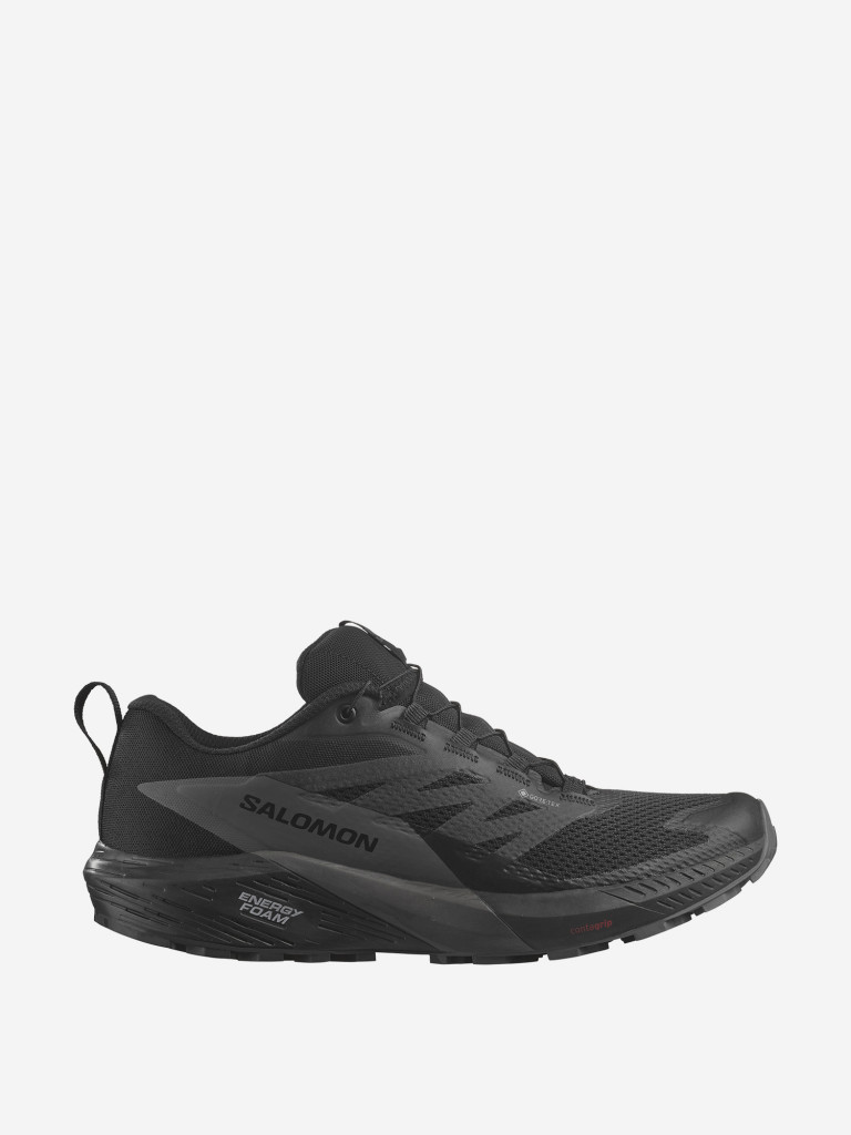 Кроссовки мужские Salomon Sense Ride 5 GTX