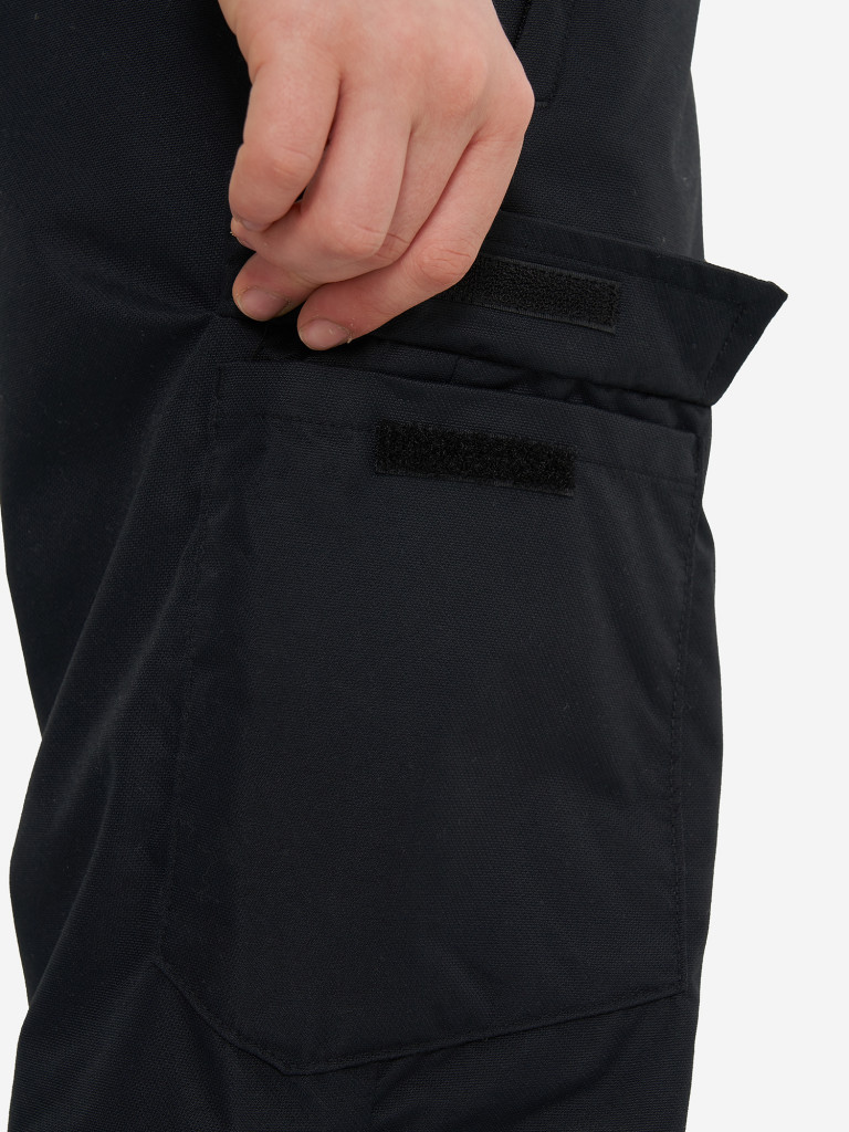 Брюки утепленные для мальчиков Columbia Bugaboo III Pant