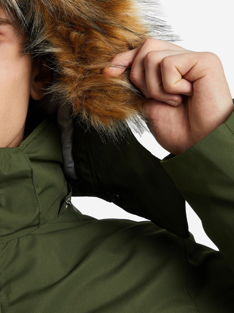 Пуховик мужской IcePeak Alden
