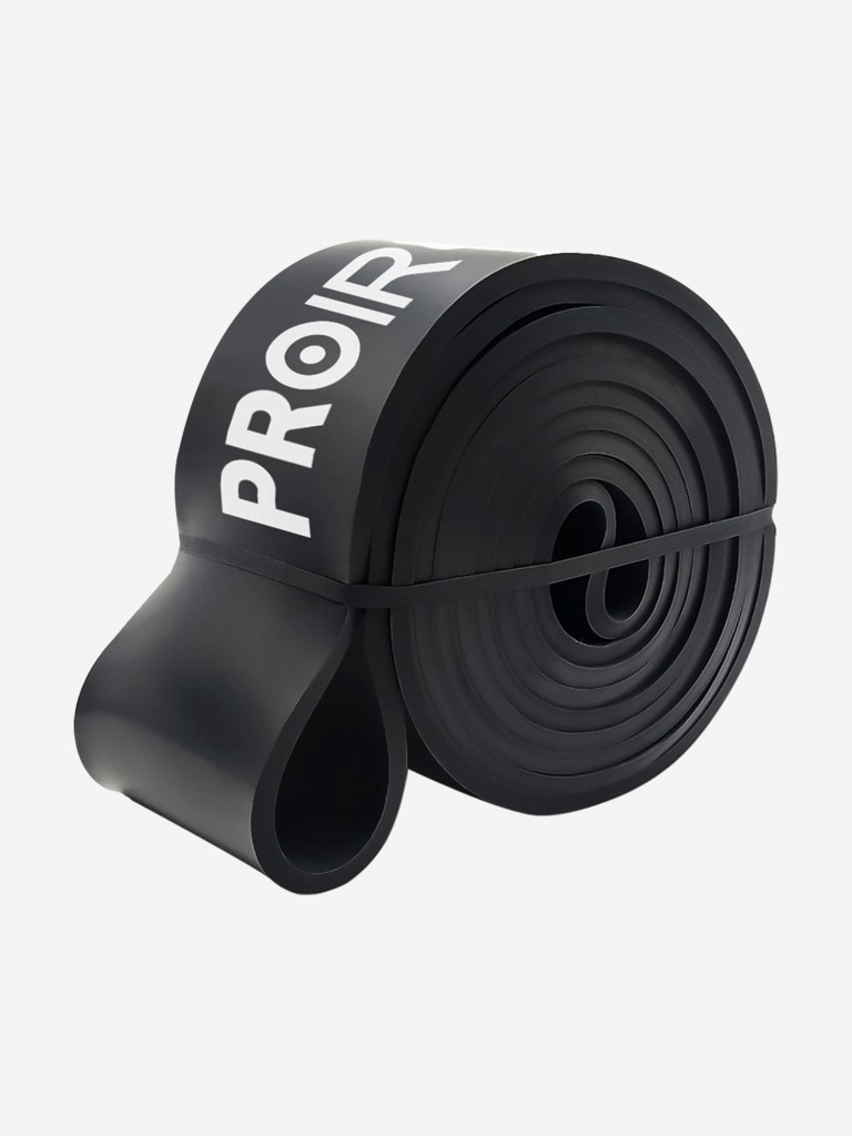 Эспандер PROIRON ленточный 36-67 кг, 208х6,4х0,45 см