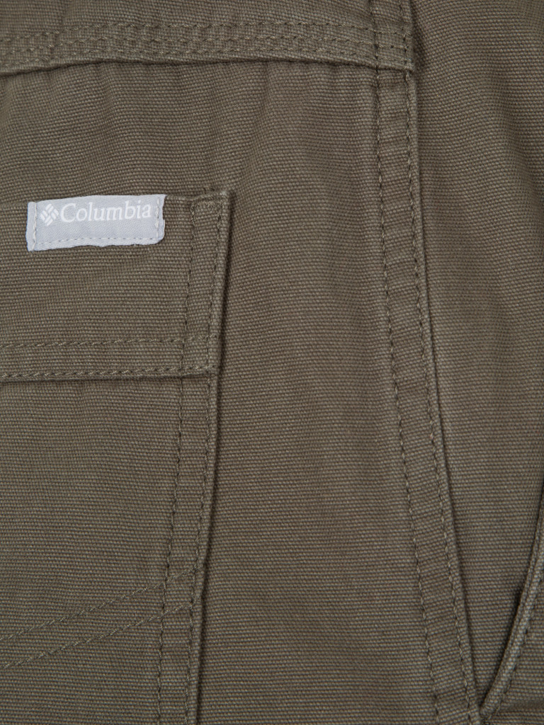 Брюки утепленные мужские Columbia Roc Lined 5