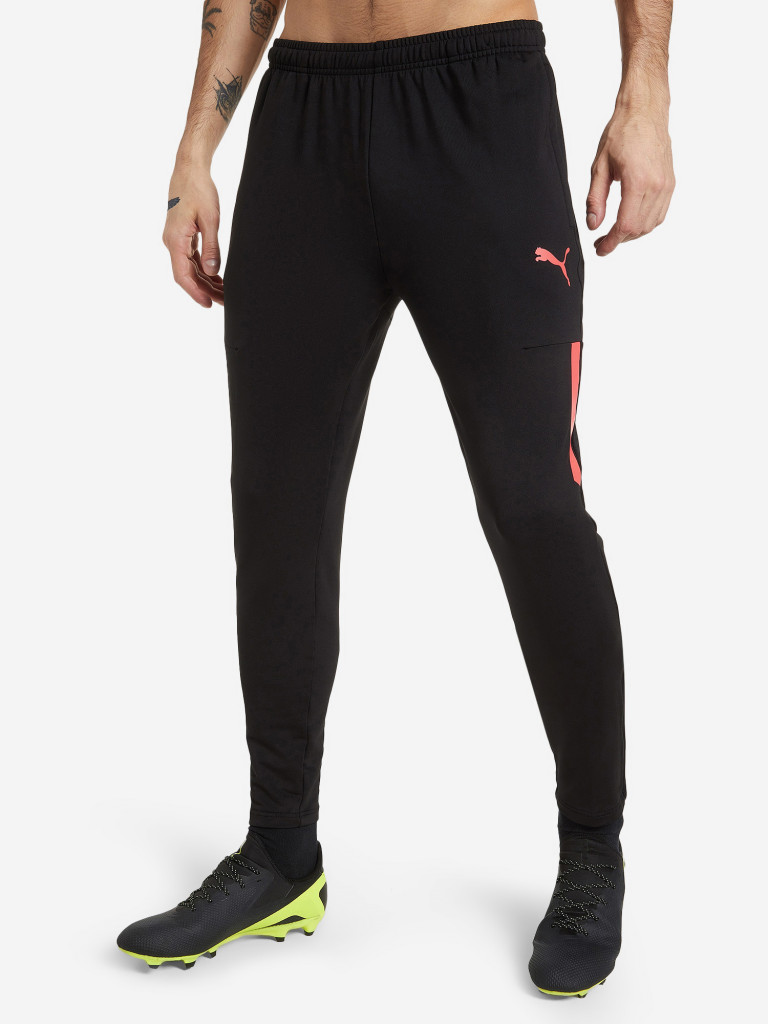 Брюки мужские PUMA Individualcup
