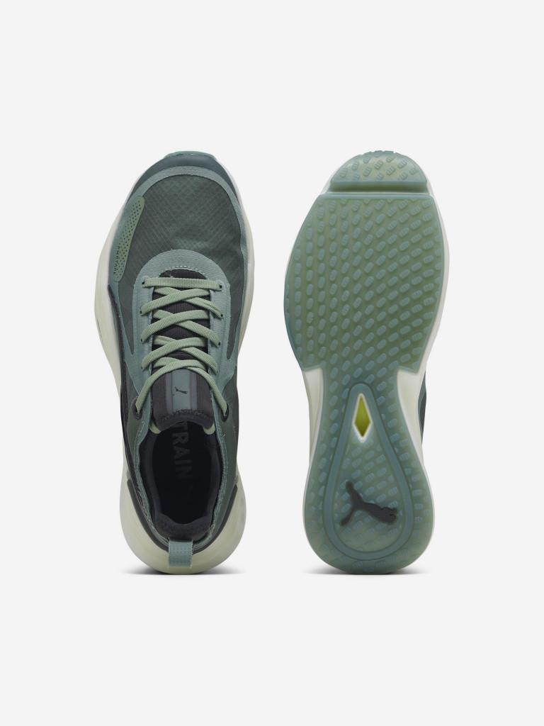 Кроссовки мужские PUMA Pwr Nitro Squared