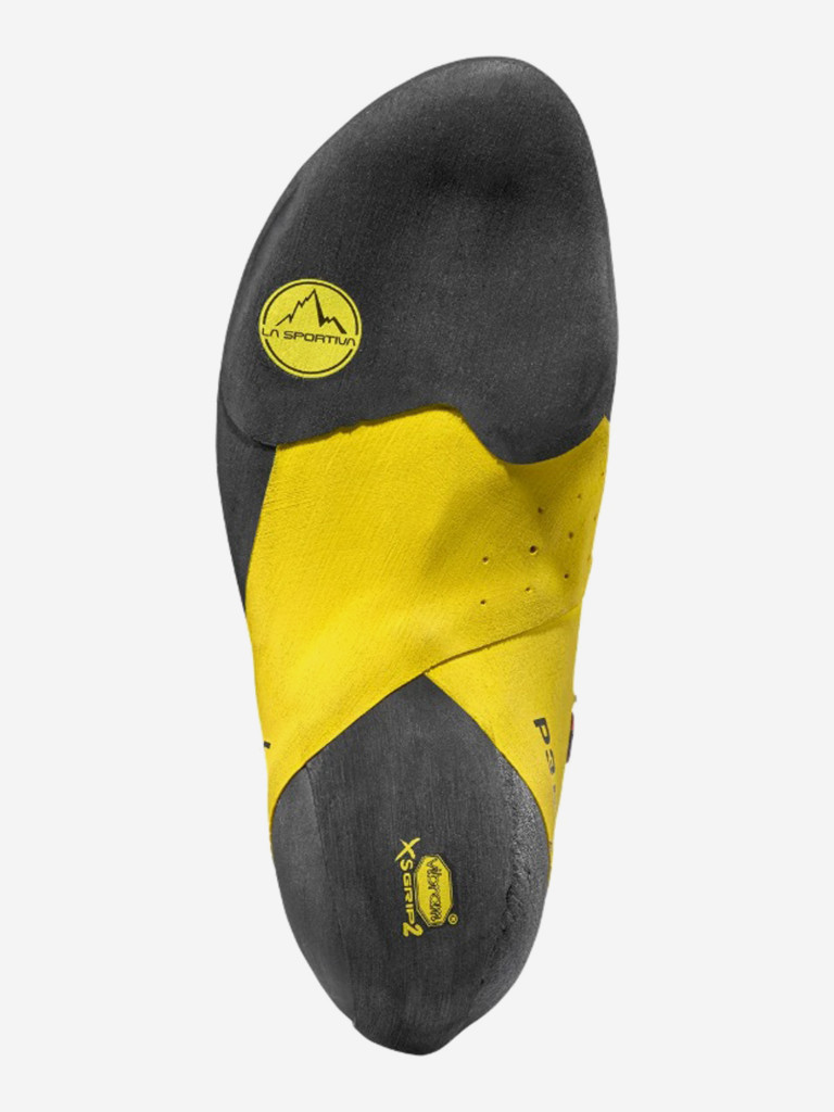 Скальные туфли детские La Sportiva Solution Comp JR