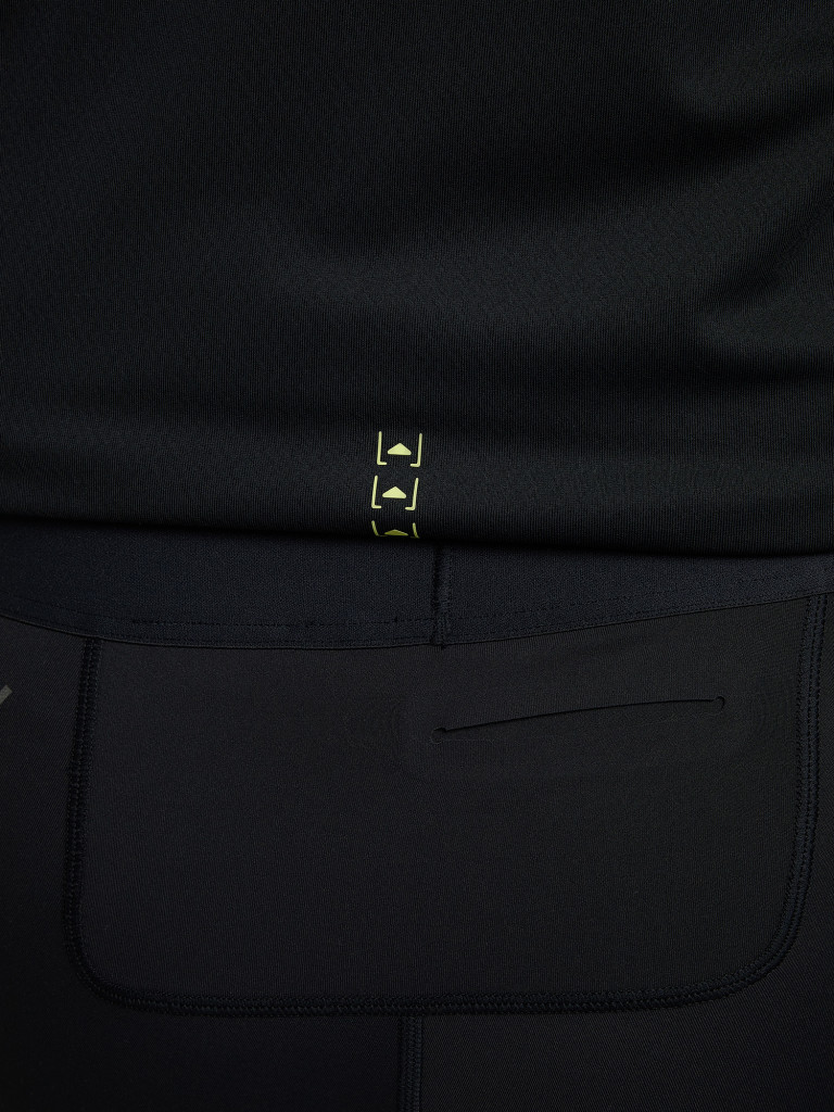 Тайтсы мужские Li-Ning