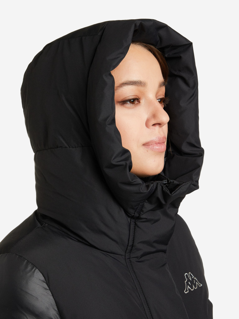 Пуховик женский Kappa