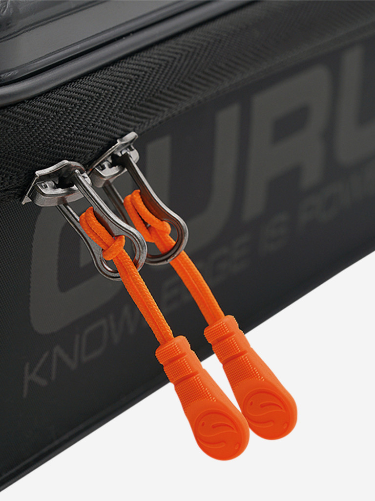 Емкость GURU Fusion с жесткой крышкой 600 Bait Pro HT