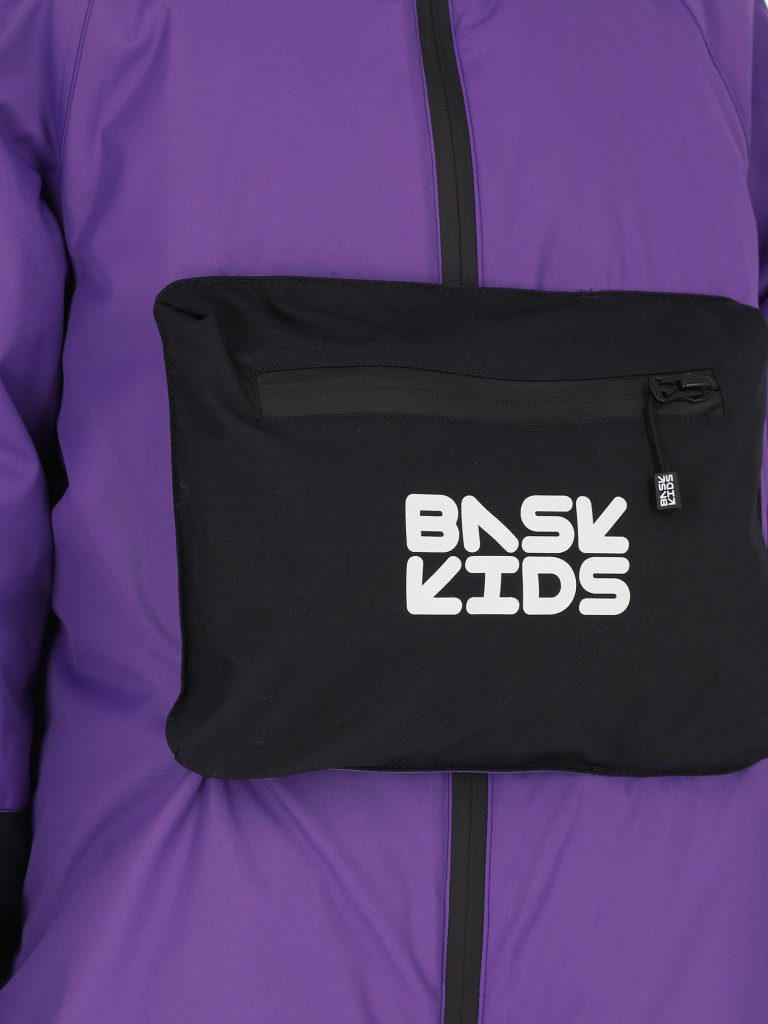 Комбинезон для девочек Bask