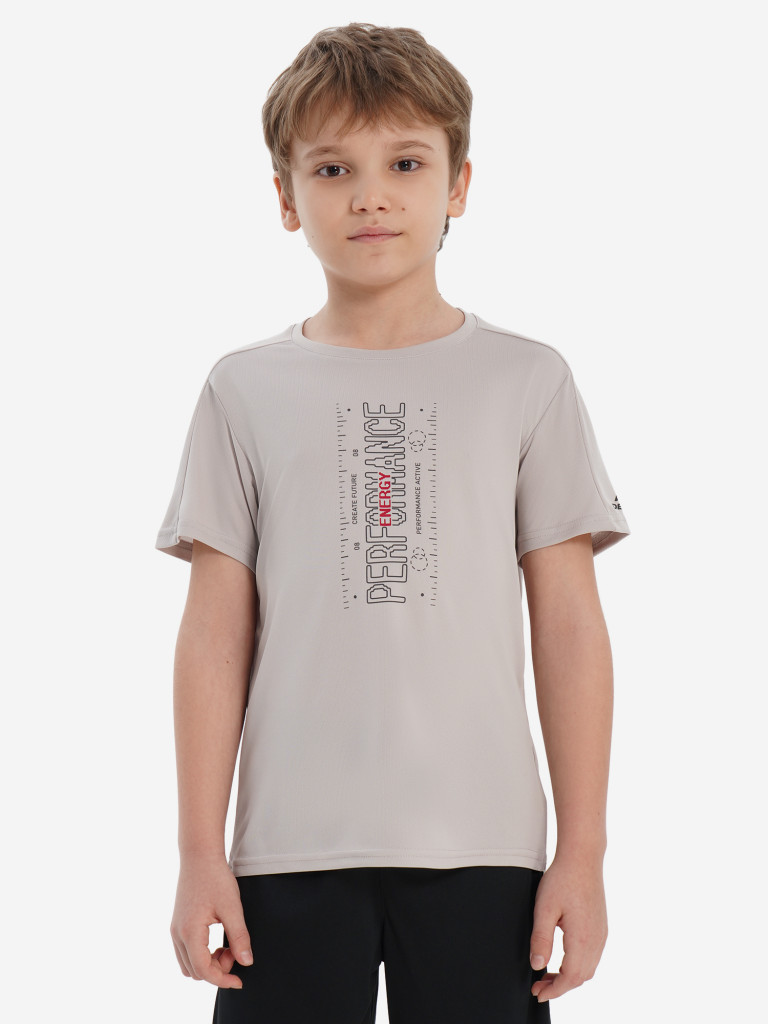 Футболка для мальчиков Demix