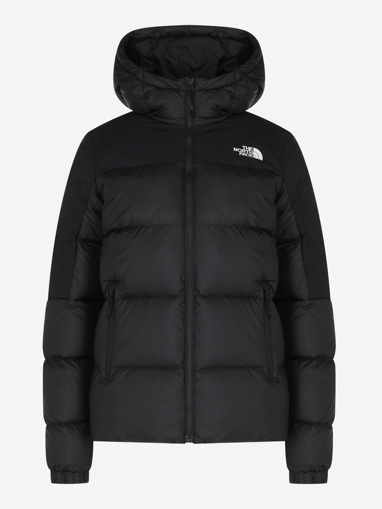 Пуховик женский The North Face Diablo Down 2.0