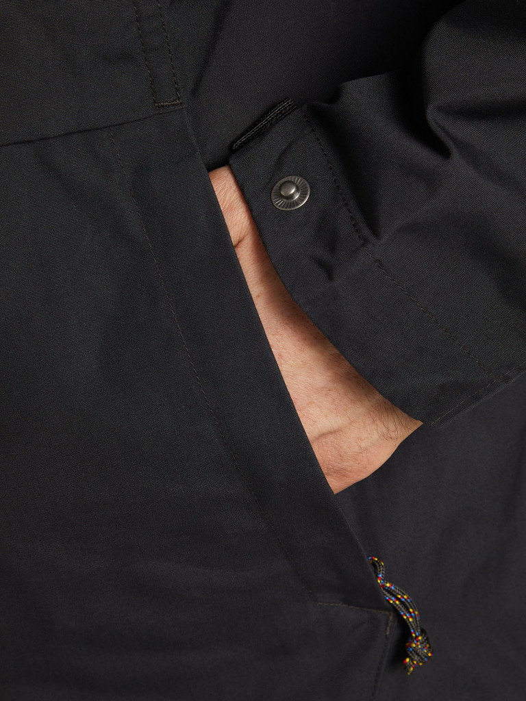 Анорак мужской Fjallraven Vardag