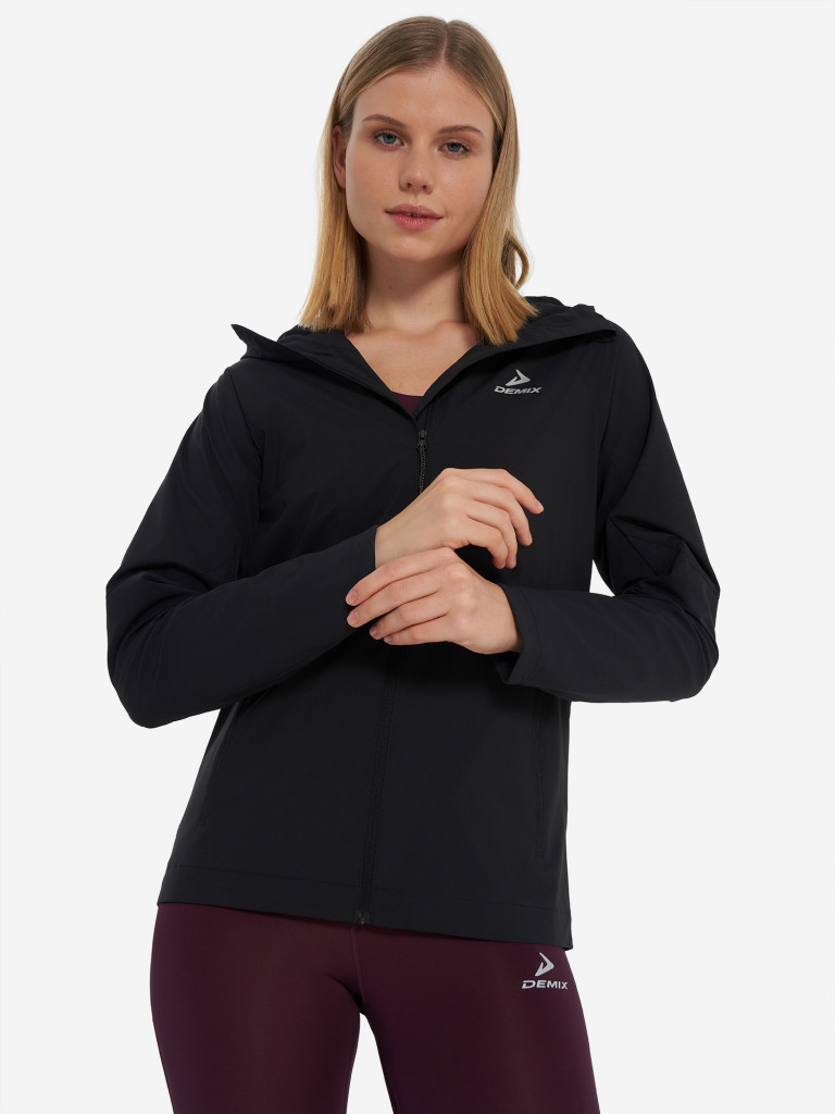 Ветровка женская Demix