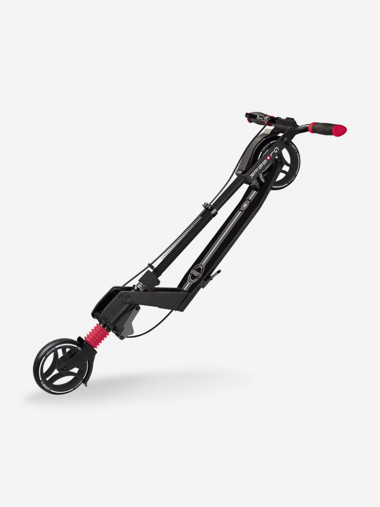Самокат Globber ONE K 165 BR