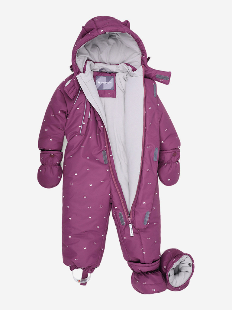Комбинезон NIKASTYLE