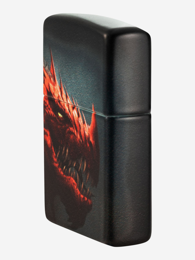 Зажигалка бензиновая ZIPPO 48777 Dragon